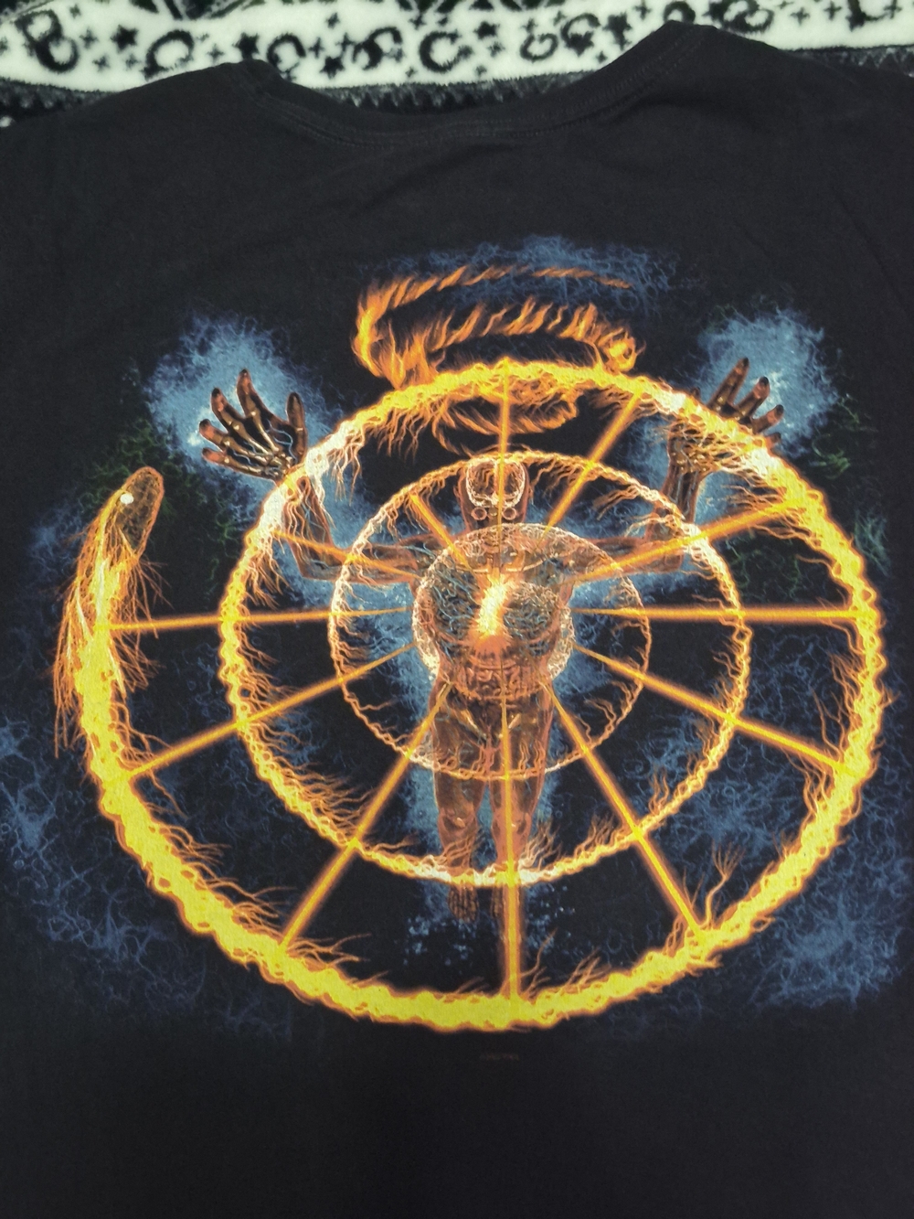 Tool Tee - Picture 2 of 5